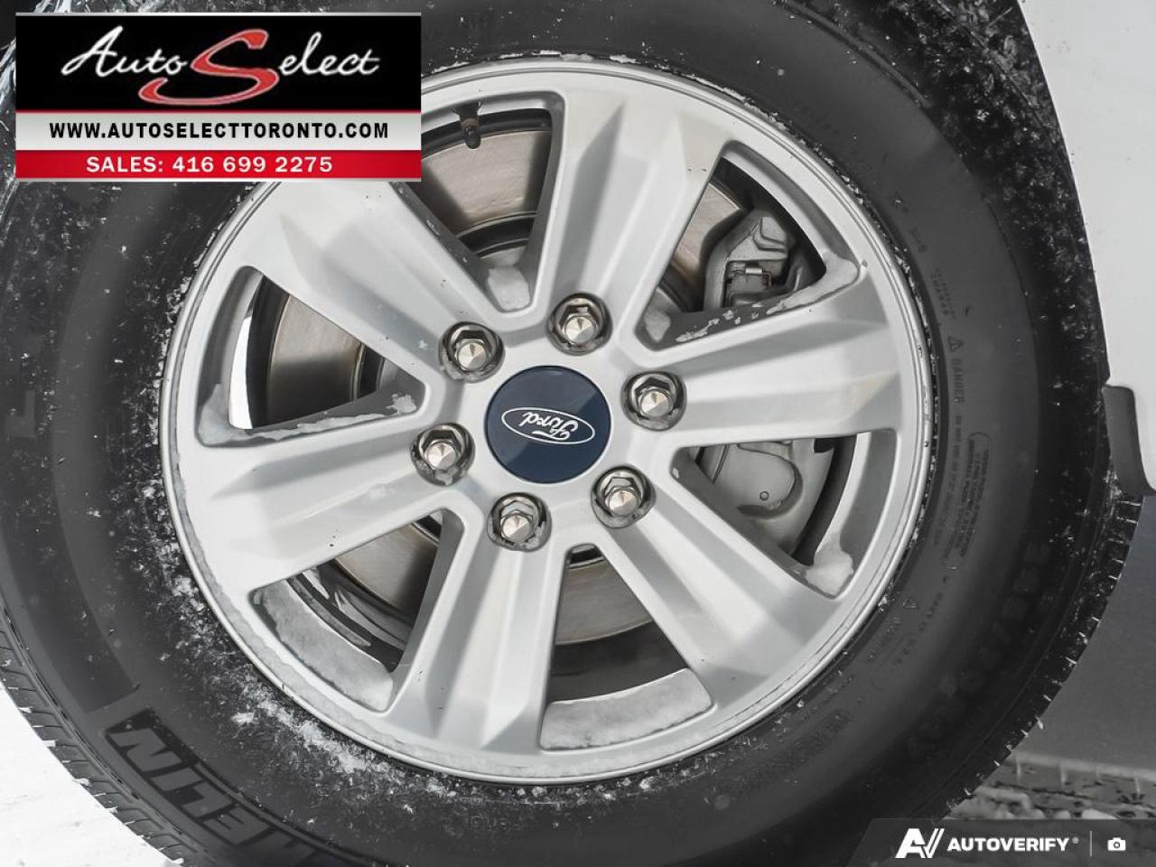 2020 Ford F-150 XLT 8 Foot Bed - 5.0L V8 - Apple Carplay - Clean CP Photo