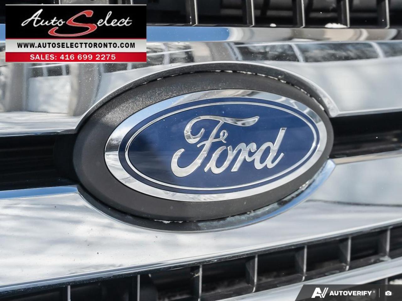 2020 Ford F-150 XLT 8 Foot Bed - 5.0L V8 - Apple Carplay - Clean CP Photo