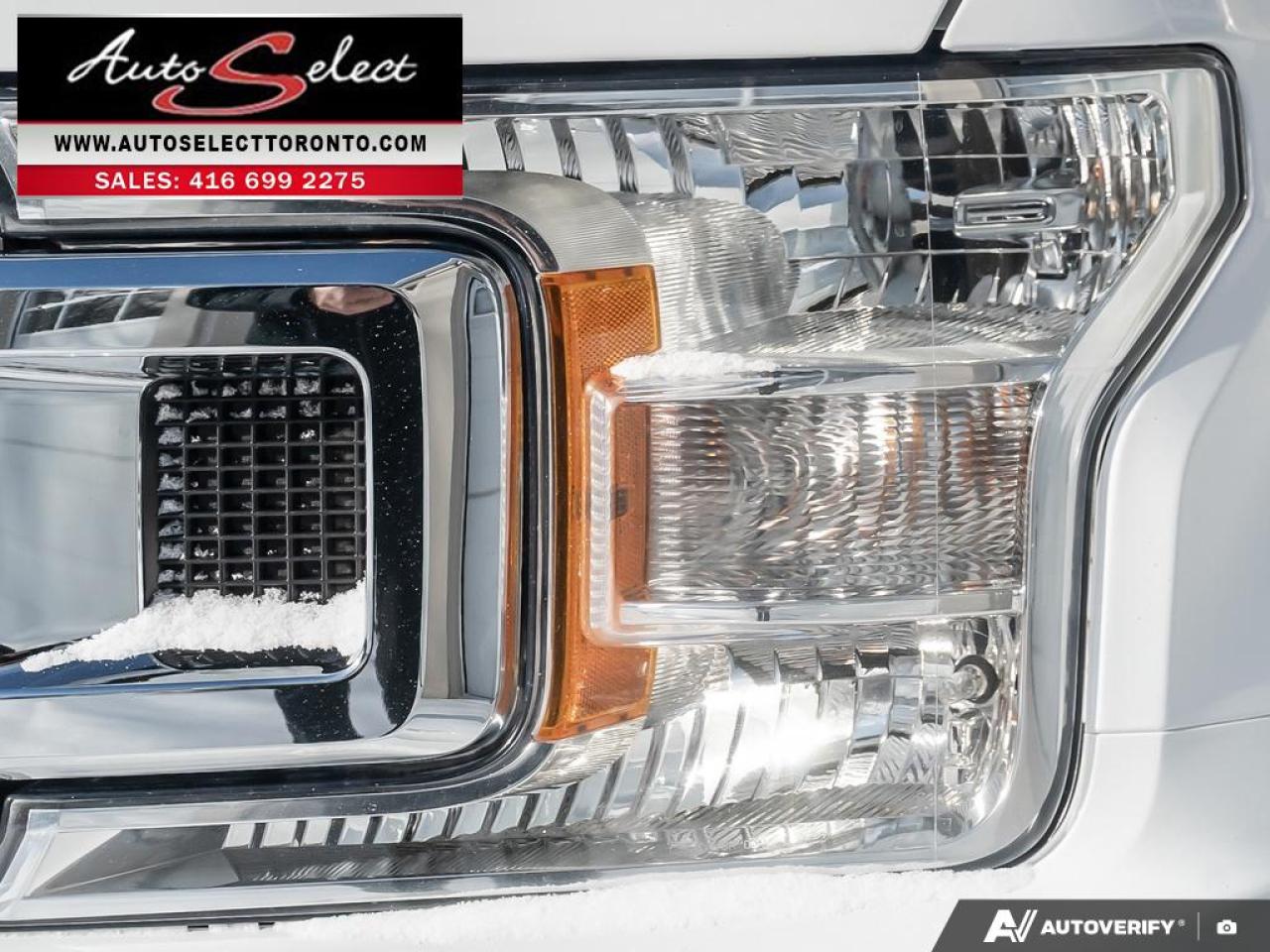 2020 Ford F-150 XLT 8 Foot Bed - 5.0L V8 - Apple Carplay - Clean CP Photo