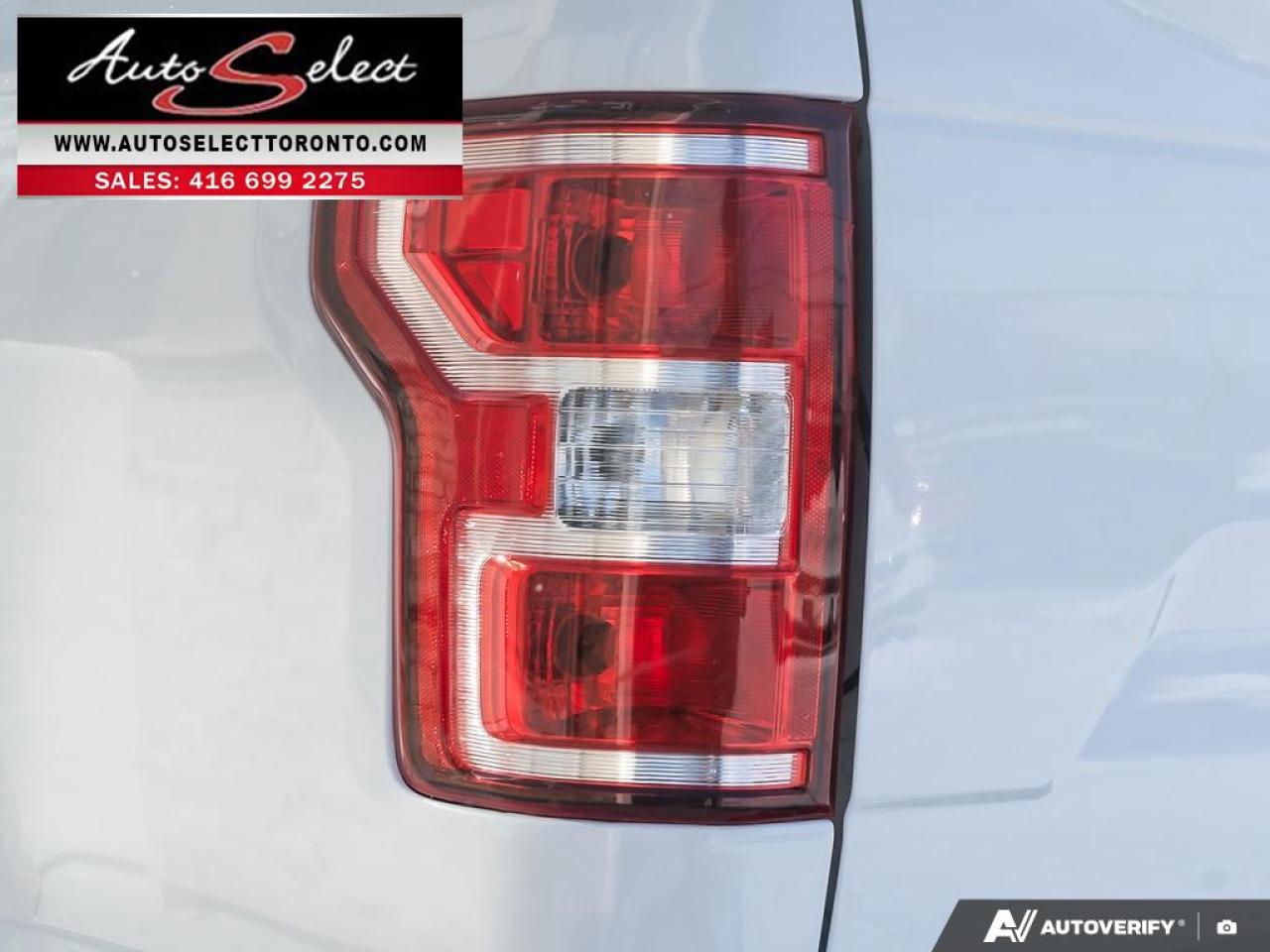 2020 Ford F-150 XLT 8 Foot Bed - 5.0L V8 - Apple Carplay - Clean CP Photo