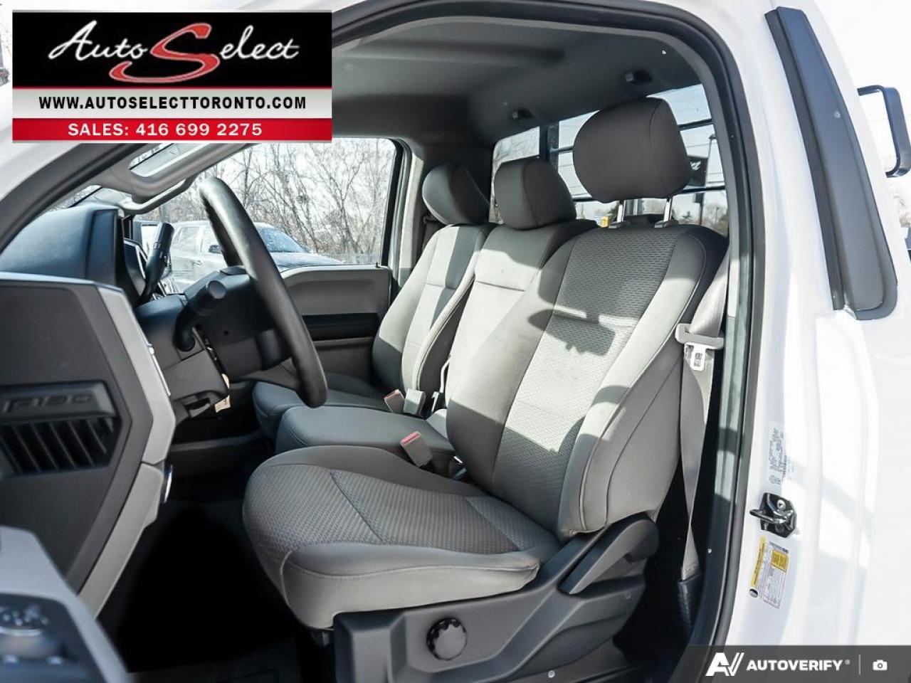 2020 Ford F-150 XLT 8 Foot Bed - 5.0L V8 - Apple Carplay - Clean CP Photo