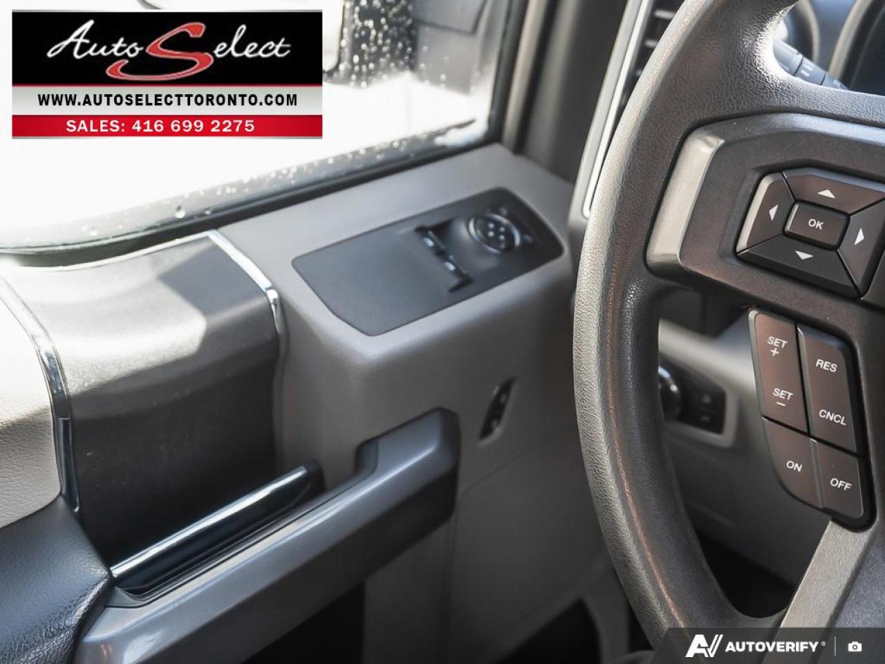 2020 Ford F-150 XLT 8 Foot Bed - 5.0L V8 - Apple Carplay - Clean CP Photo