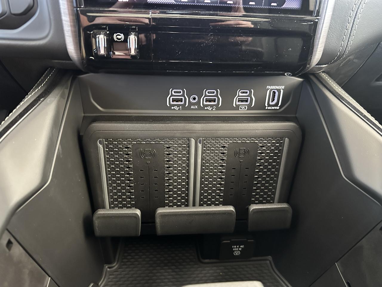 2026 RAM 2500 Rebel Photo