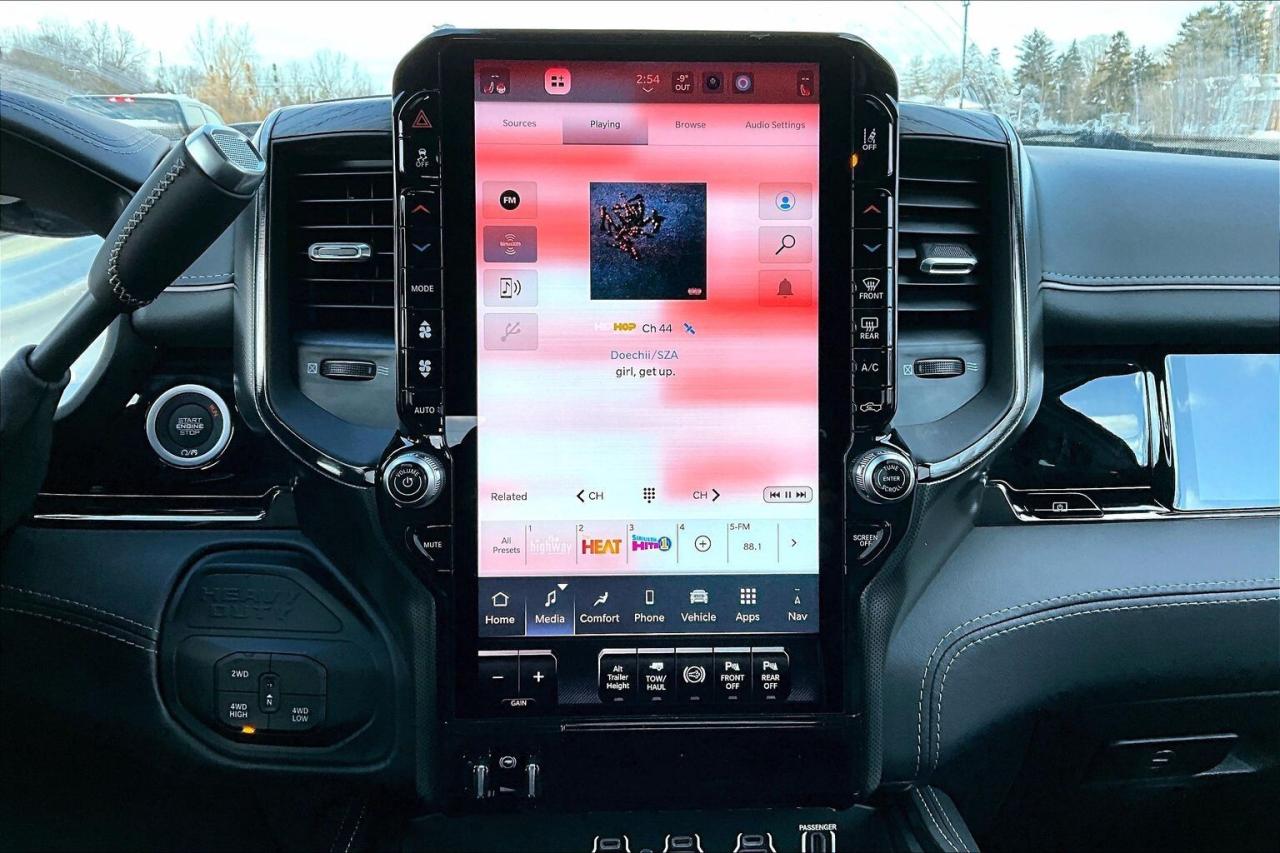 2026 RAM 3500 3500 LIMITED | DUALLY | 6.7L DIESEL | NIGHT | 4X4 Photo