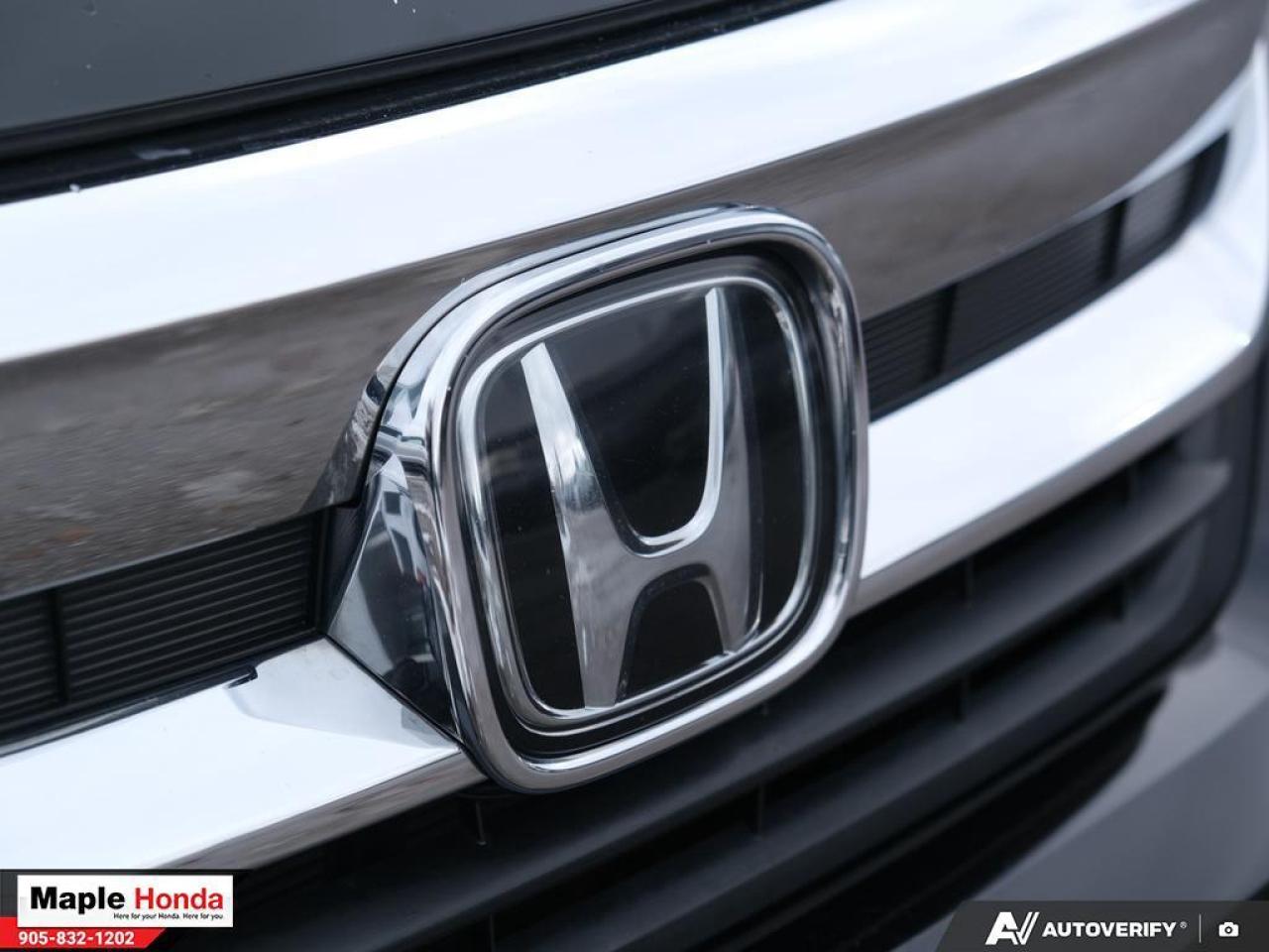 2020 Honda Pilot Leather Seats| Sunroof| Heated Seats| Auto Start | Photo