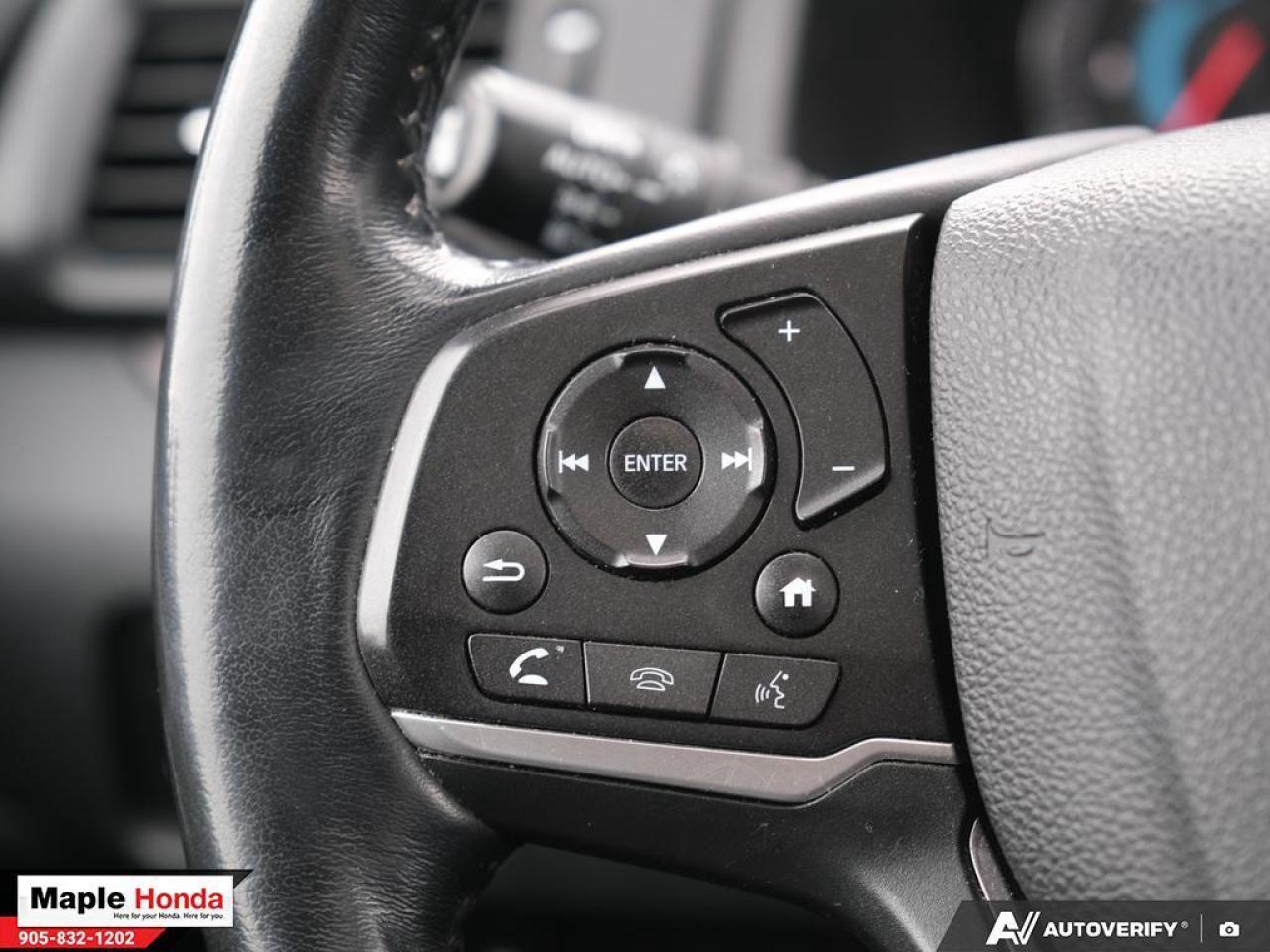 2020 Honda Pilot Leather Seats| Sunroof| Heated Seats| Auto Start | Photo