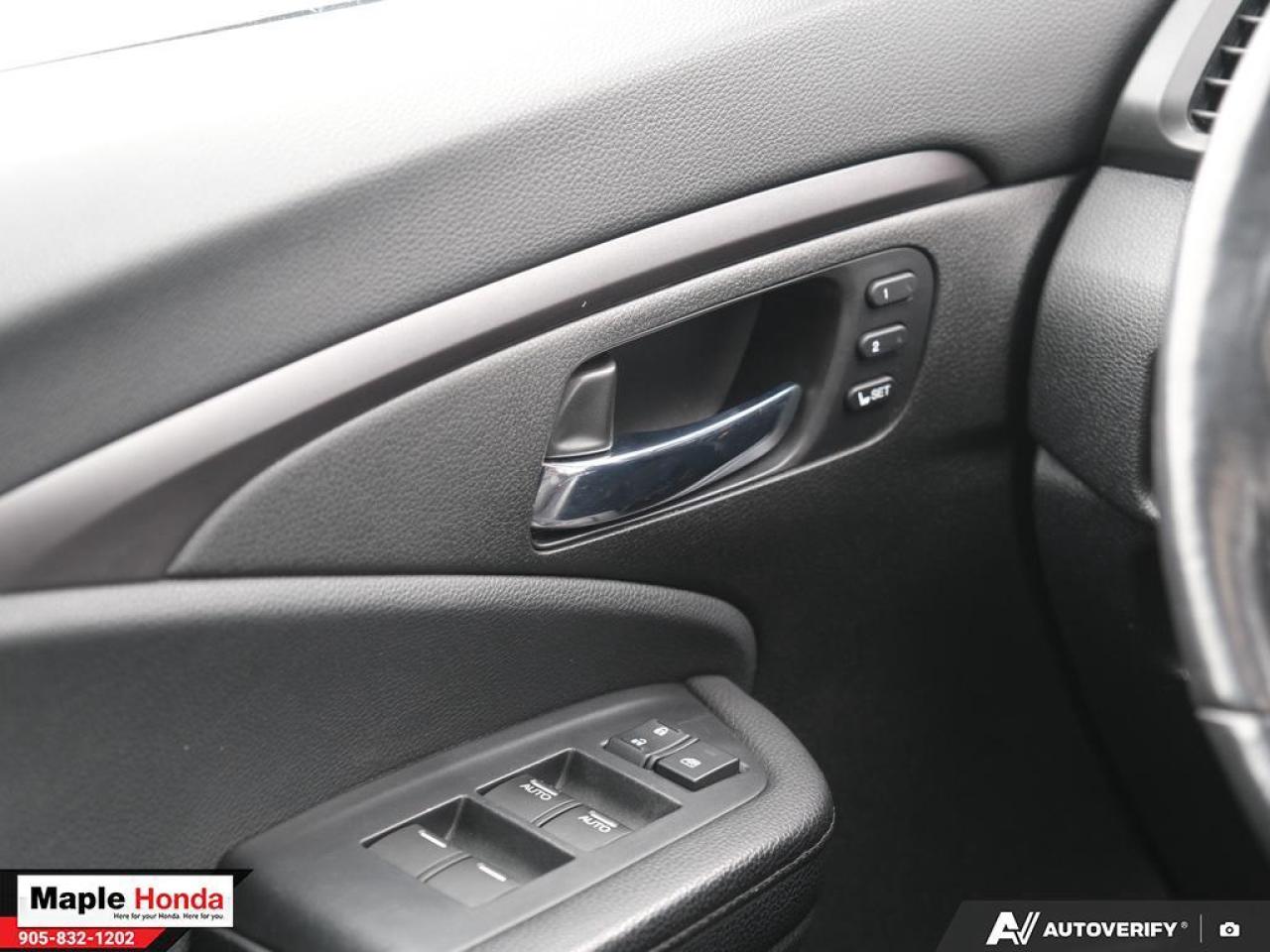 2020 Honda Pilot Leather Seats| Sunroof| Heated Seats| Auto Start | Photo