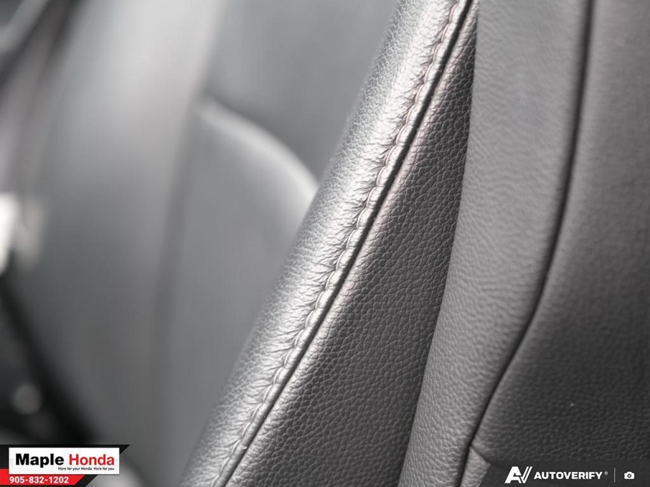 2020 Honda Pilot Leather Seats| Sunroof| Heated Seats| Auto Start | Photo