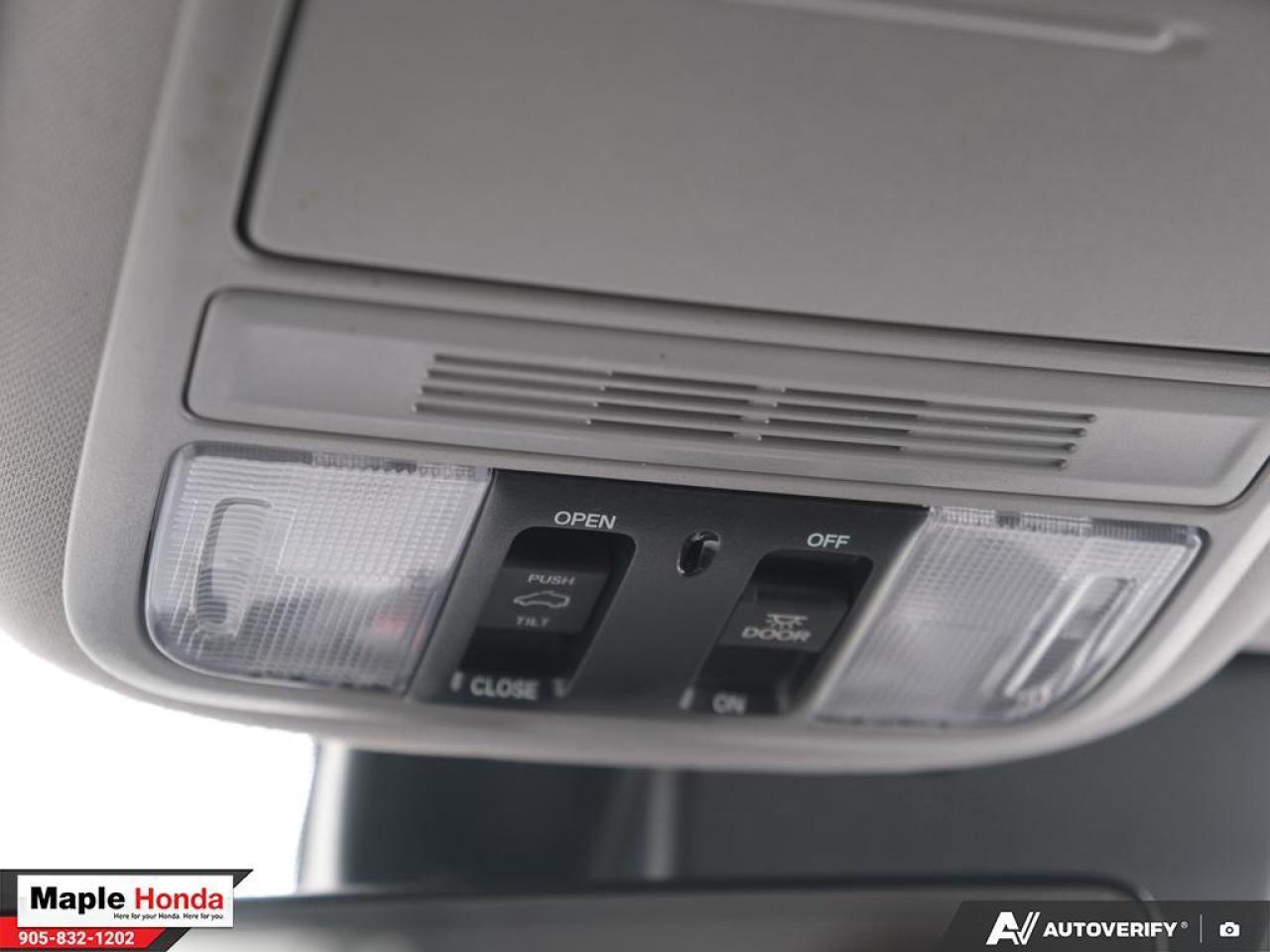 2020 Honda Pilot Leather Seats| Sunroof| Heated Seats| Auto Start | Photo