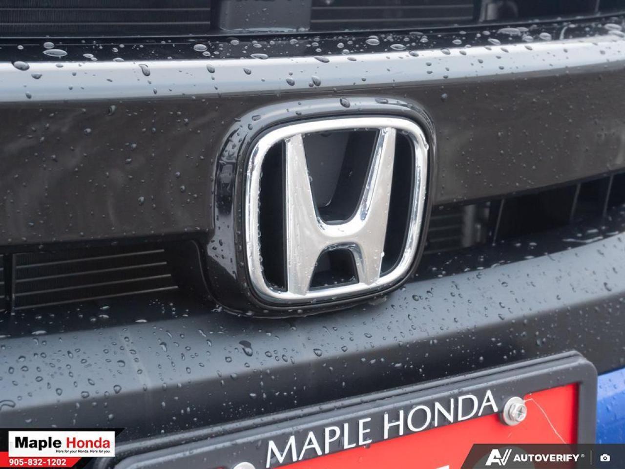 2019 Honda Civic Sedan Heated Seats| Apple Car Play| Android Auto| Honda Photo