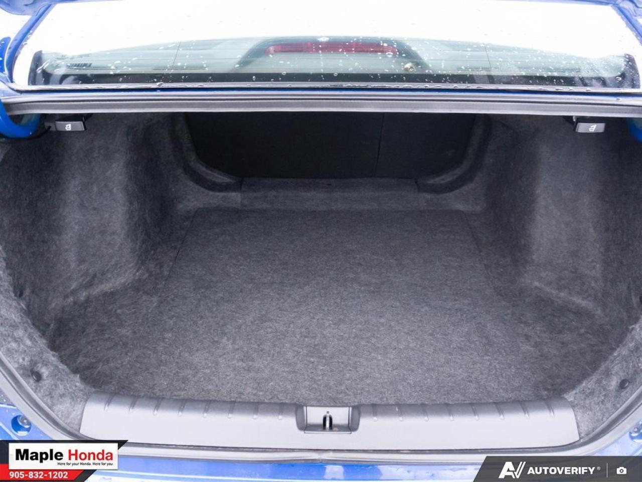 2019 Honda Civic Sedan Heated Seats| Apple Car Play| Android Auto| Honda Photo