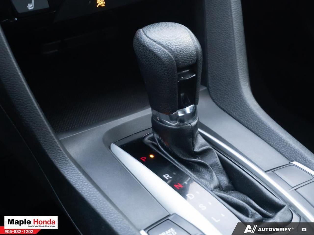 2019 Honda Civic Sedan Heated Seats| Apple Car Play| Android Auto| Honda Photo