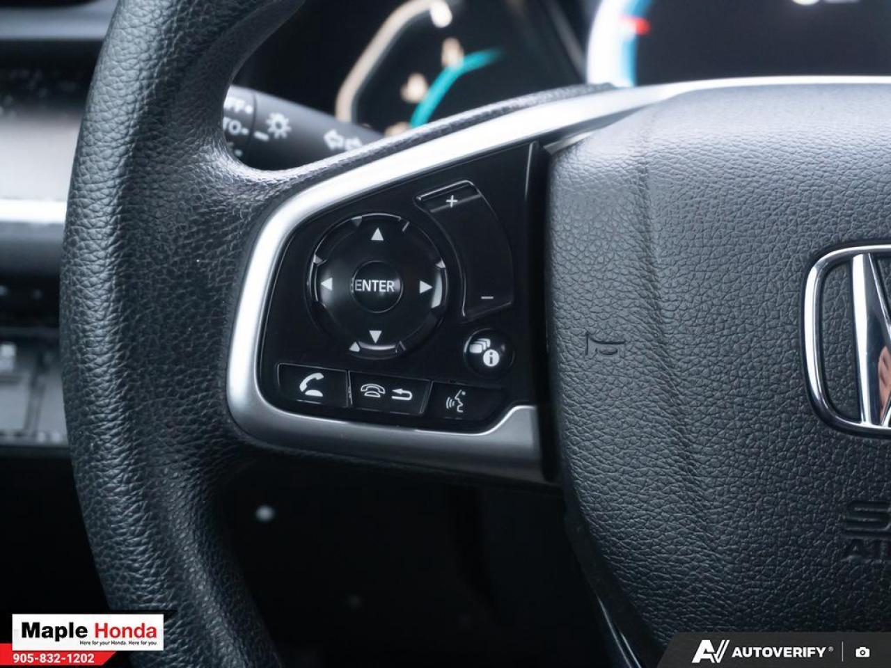 2019 Honda Civic Sedan Heated Seats| Apple Car Play| Android Auto| Honda Photo