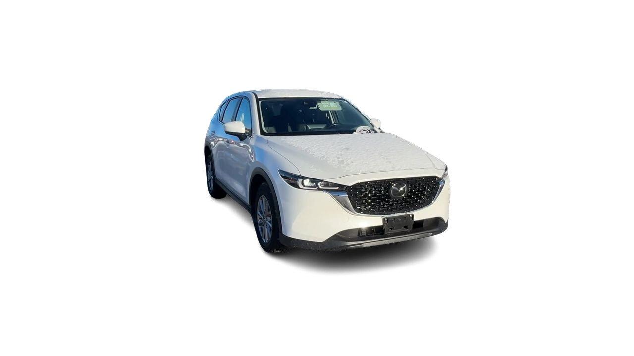 2024 Mazda CX-5 GS AWD at ONE OWNER| SERIVCED AT 401 DIXIE MAZDA| Photo