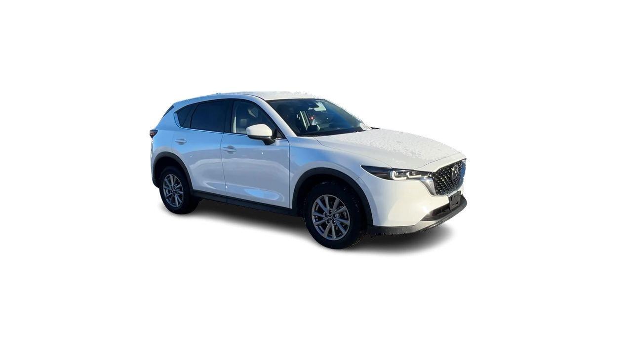 2024 Mazda CX-5 GS AWD at ONE OWNER| SERIVCED AT 401 DIXIE MAZDA| Photo