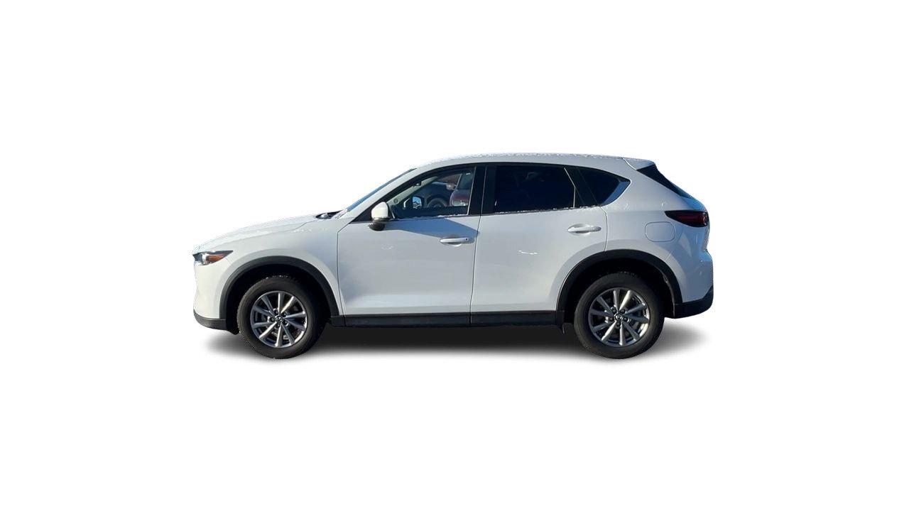 2024 Mazda CX-5 GS AWD at ONE OWNER| SERIVCED AT 401 DIXIE MAZDA| Photo