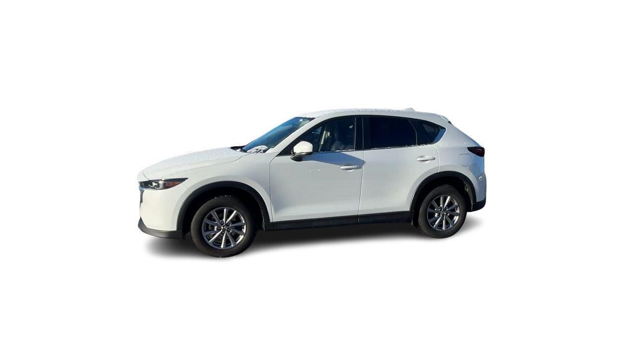 2024 Mazda CX-5 GS AWD at ONE OWNER| SERIVCED AT 401 DIXIE MAZDA| Photo