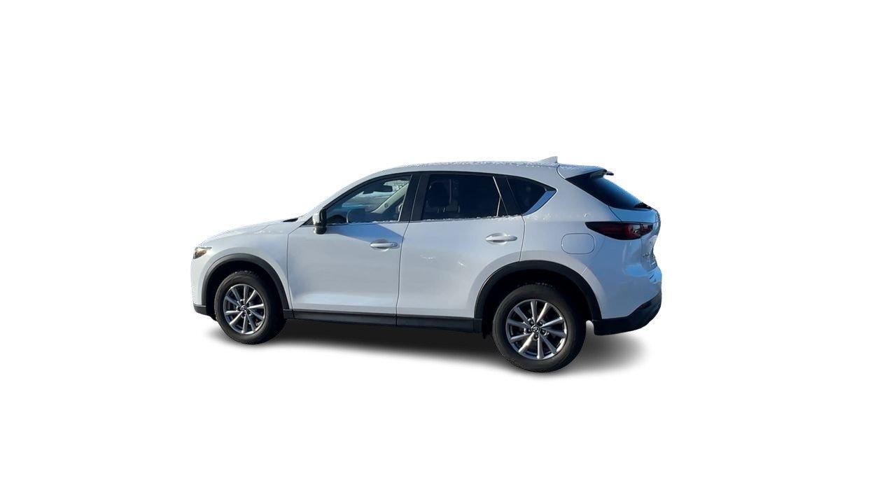 2024 Mazda CX-5 GS AWD at ONE OWNER| SERIVCED AT 401 DIXIE MAZDA| Photo