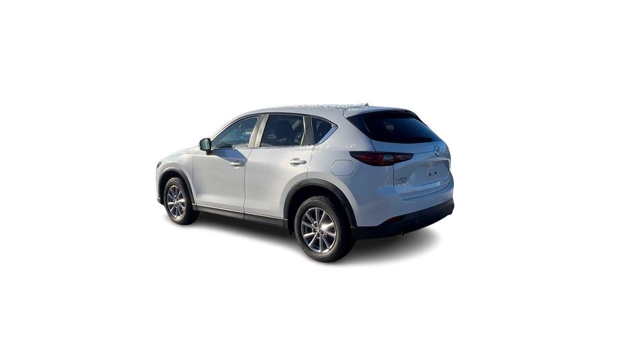2024 Mazda CX-5 GS AWD at ONE OWNER| SERIVCED AT 401 DIXIE MAZDA| Photo