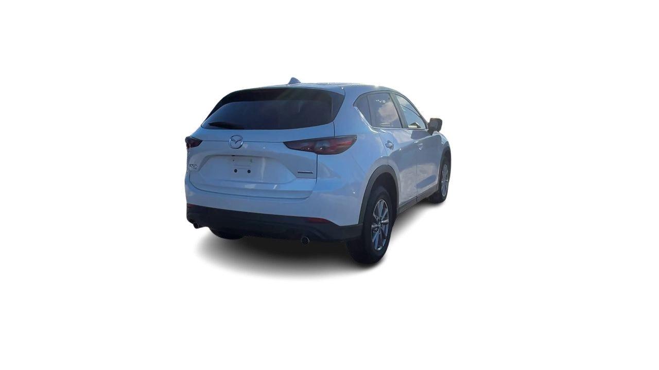 2024 Mazda CX-5 GS AWD at ONE OWNER| SERIVCED AT 401 DIXIE MAZDA| Photo