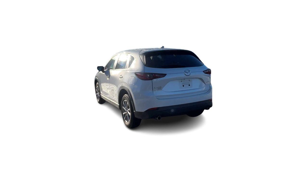 2024 Mazda CX-5 GS AWD at ONE OWNER| SERIVCED AT 401 DIXIE MAZDA| Photo