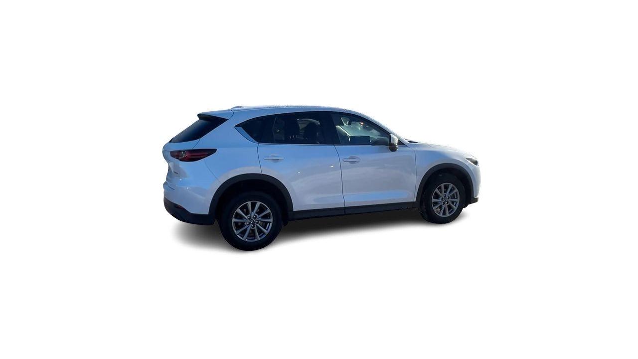 2024 Mazda CX-5 GS AWD at ONE OWNER| SERIVCED AT 401 DIXIE MAZDA| Photo