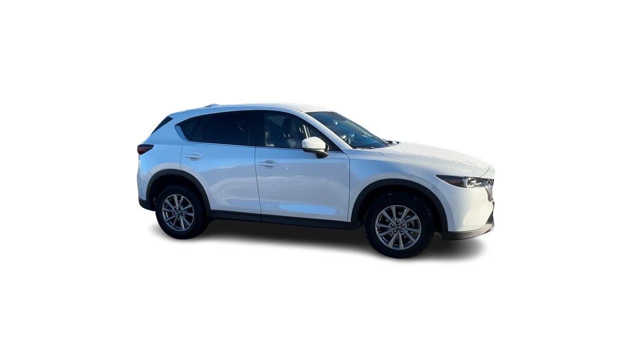 2024 Mazda CX-5 GS AWD at ONE OWNER| SERIVCED AT 401 DIXIE MAZDA| Photo