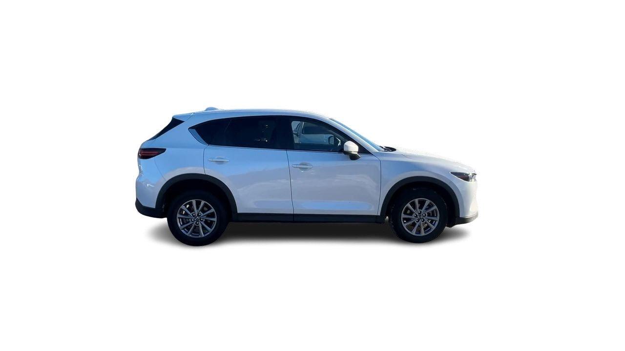 2024 Mazda CX-5 GS AWD at ONE OWNER| SERIVCED AT 401 DIXIE MAZDA| Photo