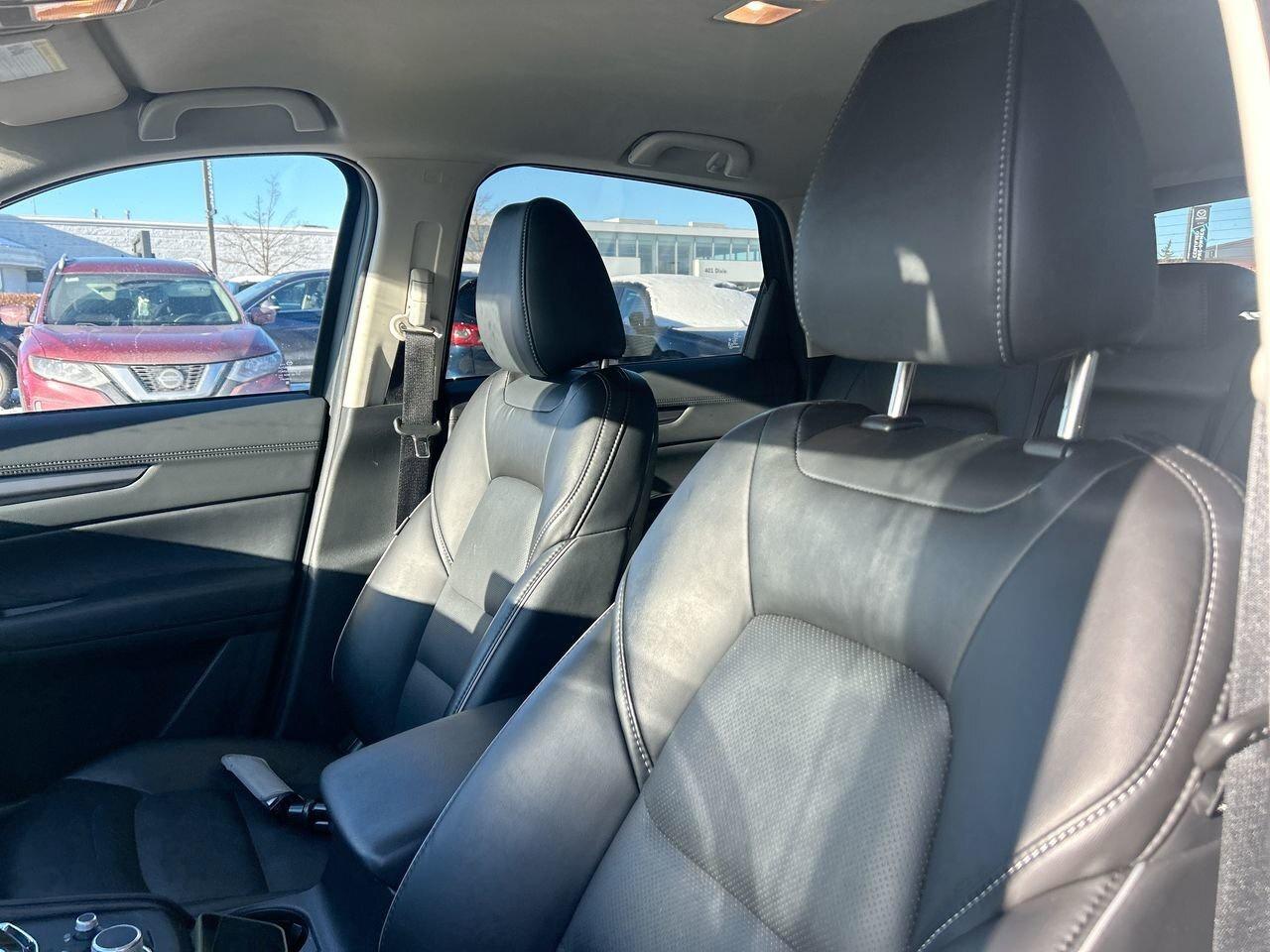 2024 Mazda CX-5 GS AWD at ONE OWNER| SERIVCED AT 401 DIXIE MAZDA| Photo