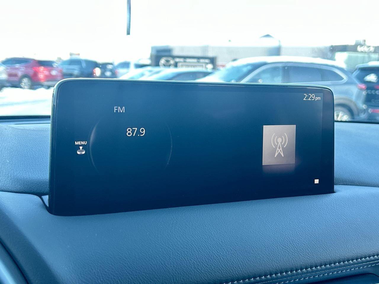 2024 Mazda CX-5 GS AWD at ONE OWNER| SERIVCED AT 401 DIXIE MAZDA| Photo