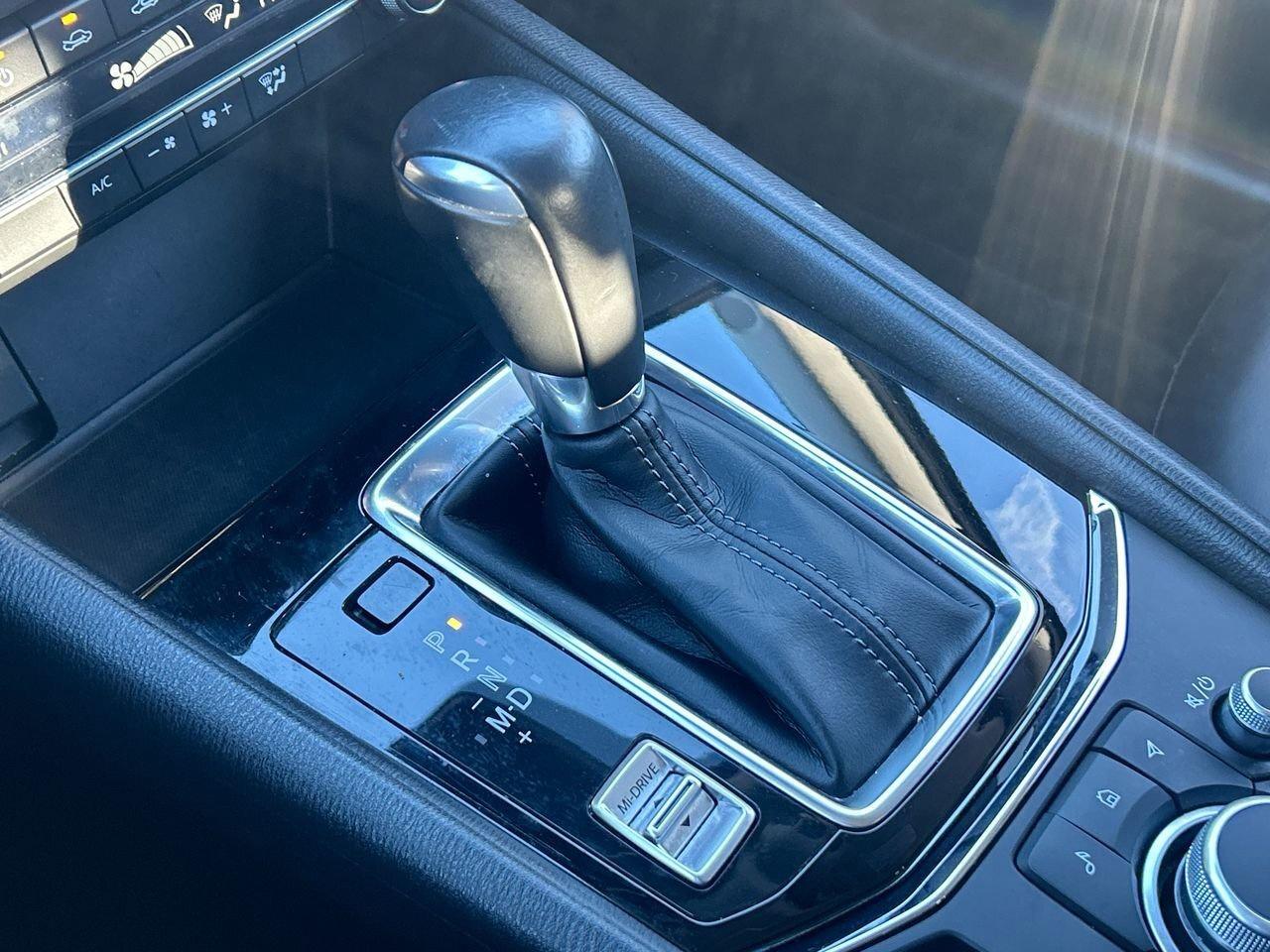 2024 Mazda CX-5 GS AWD at ONE OWNER| SERIVCED AT 401 DIXIE MAZDA| Photo