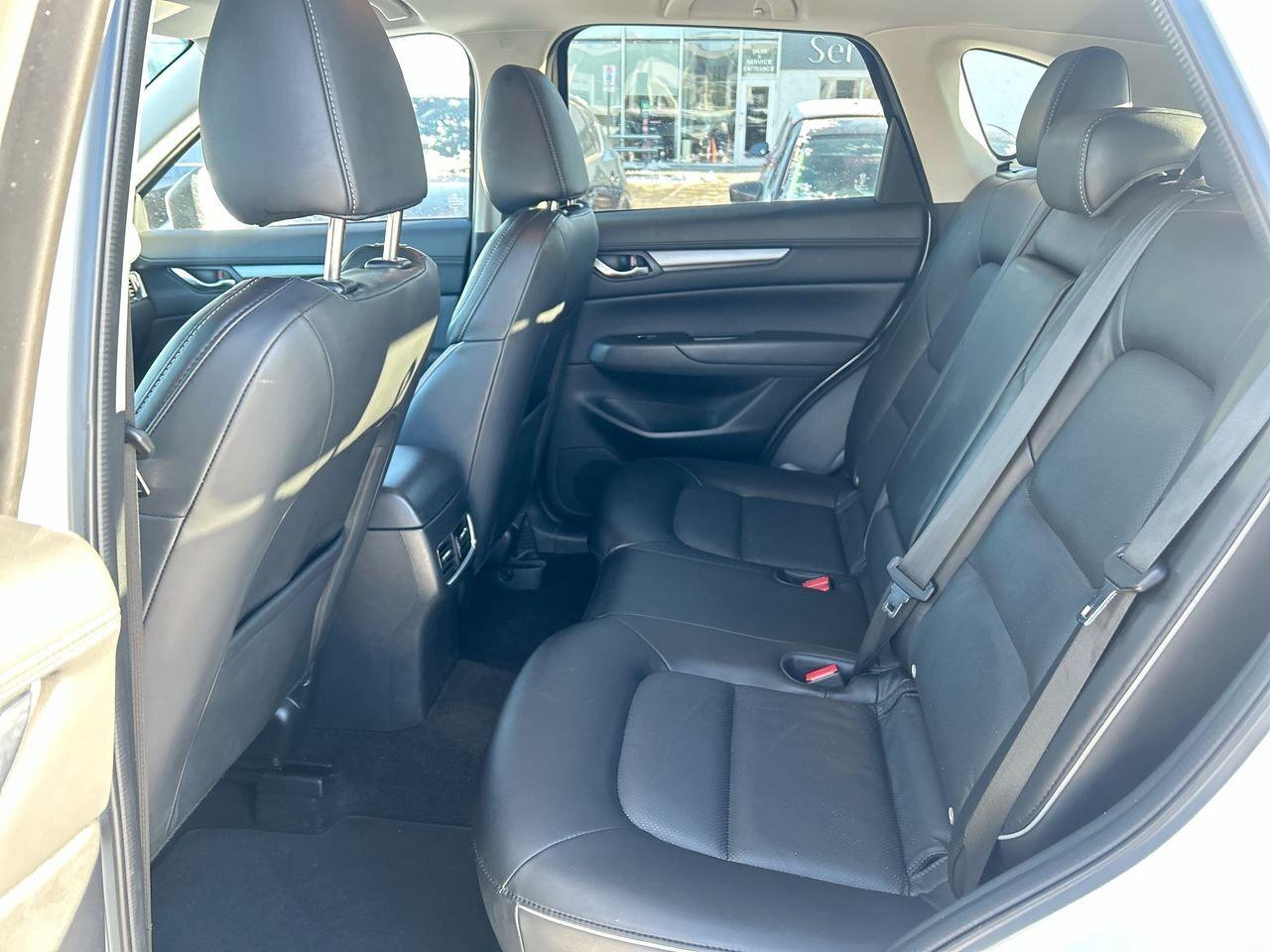 2024 Mazda CX-5 GS AWD at ONE OWNER| SERIVCED AT 401 DIXIE MAZDA| Photo