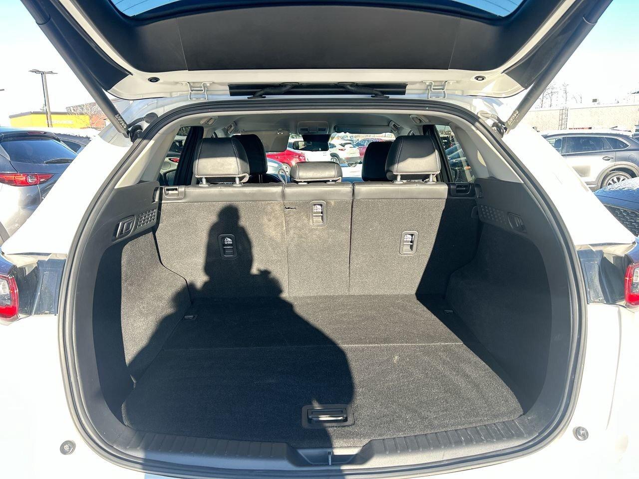 2024 Mazda CX-5 GS AWD at ONE OWNER| SERIVCED AT 401 DIXIE MAZDA| Photo