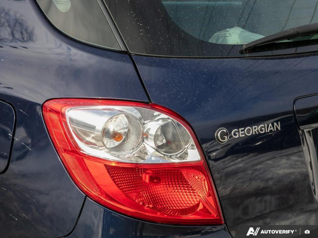2012 Toyota Matrix  Photo