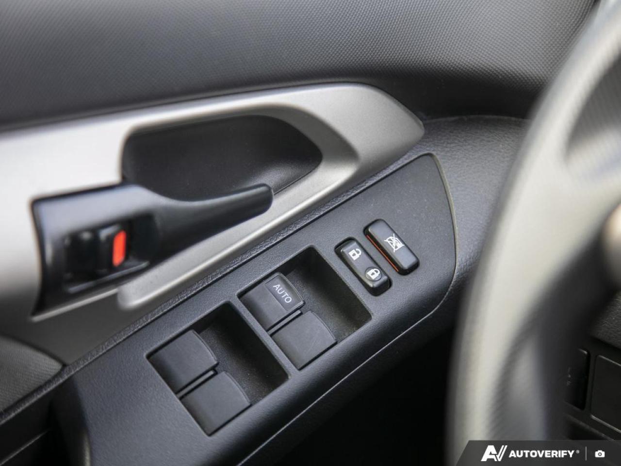 2012 Toyota Matrix  Photo