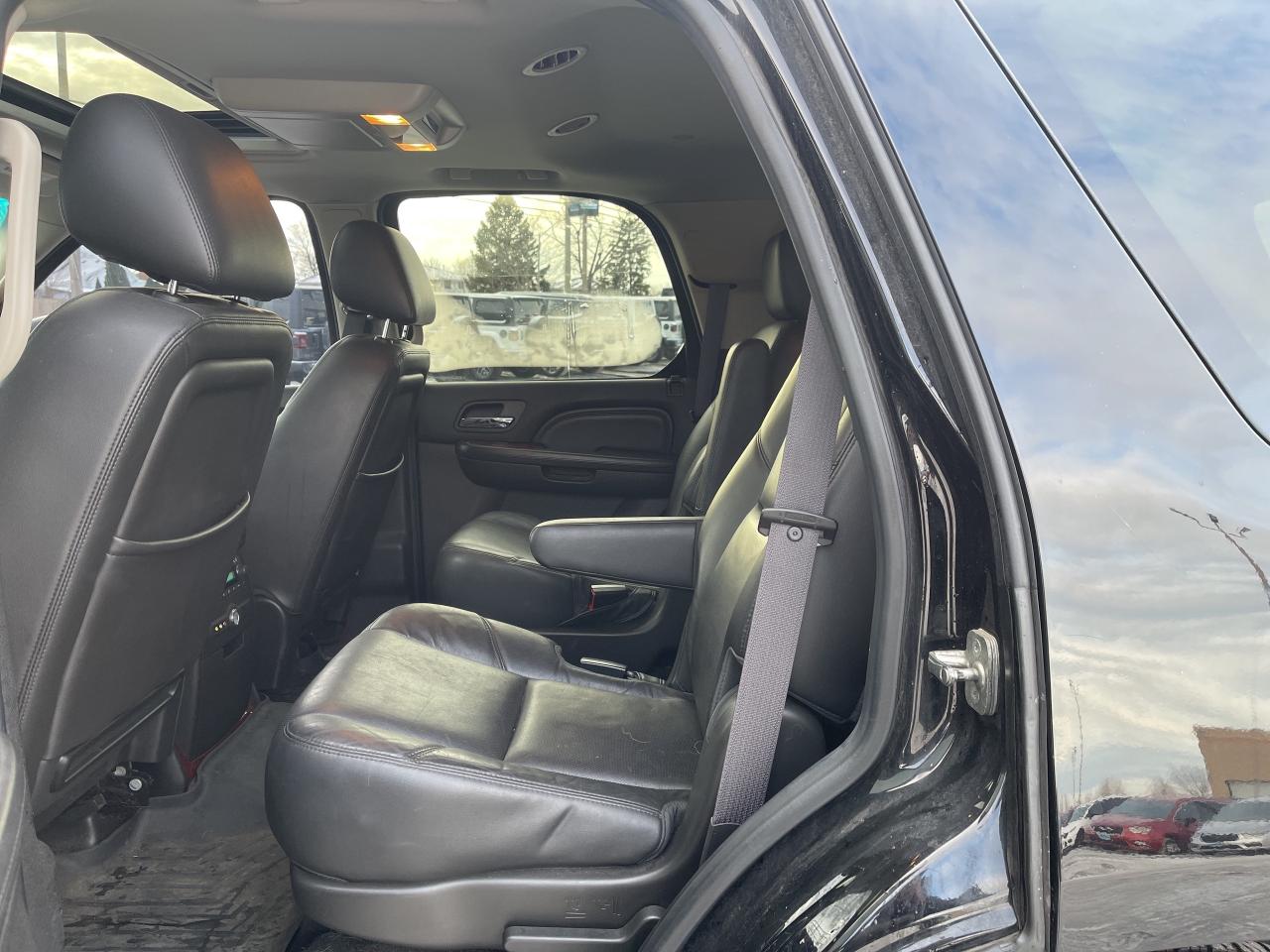 2013 Cadillac Escalade AS IS Photo