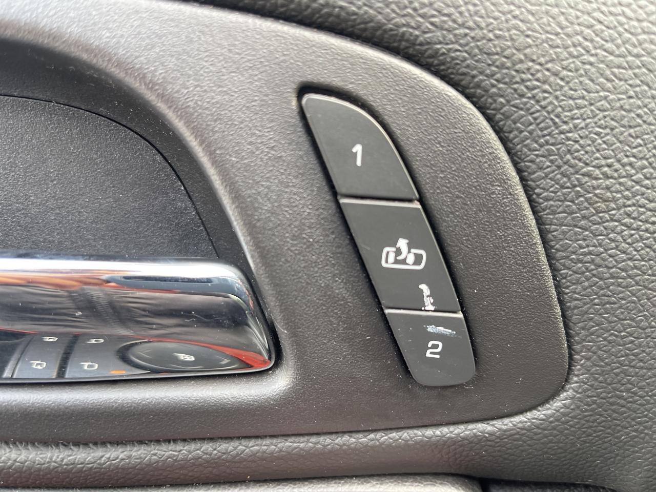 2013 Cadillac Escalade AS IS Photo