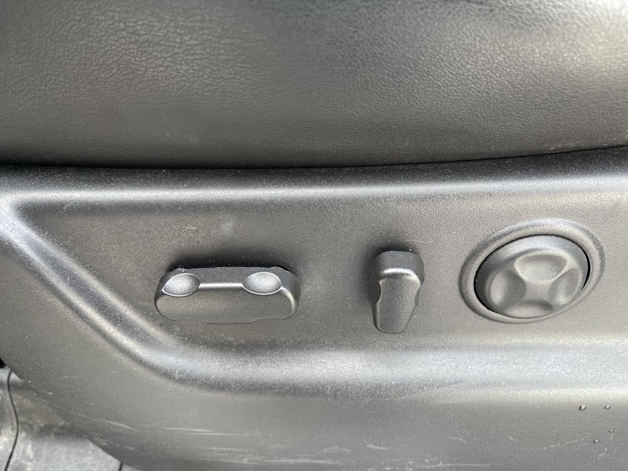 2013 Cadillac Escalade AS IS Photo