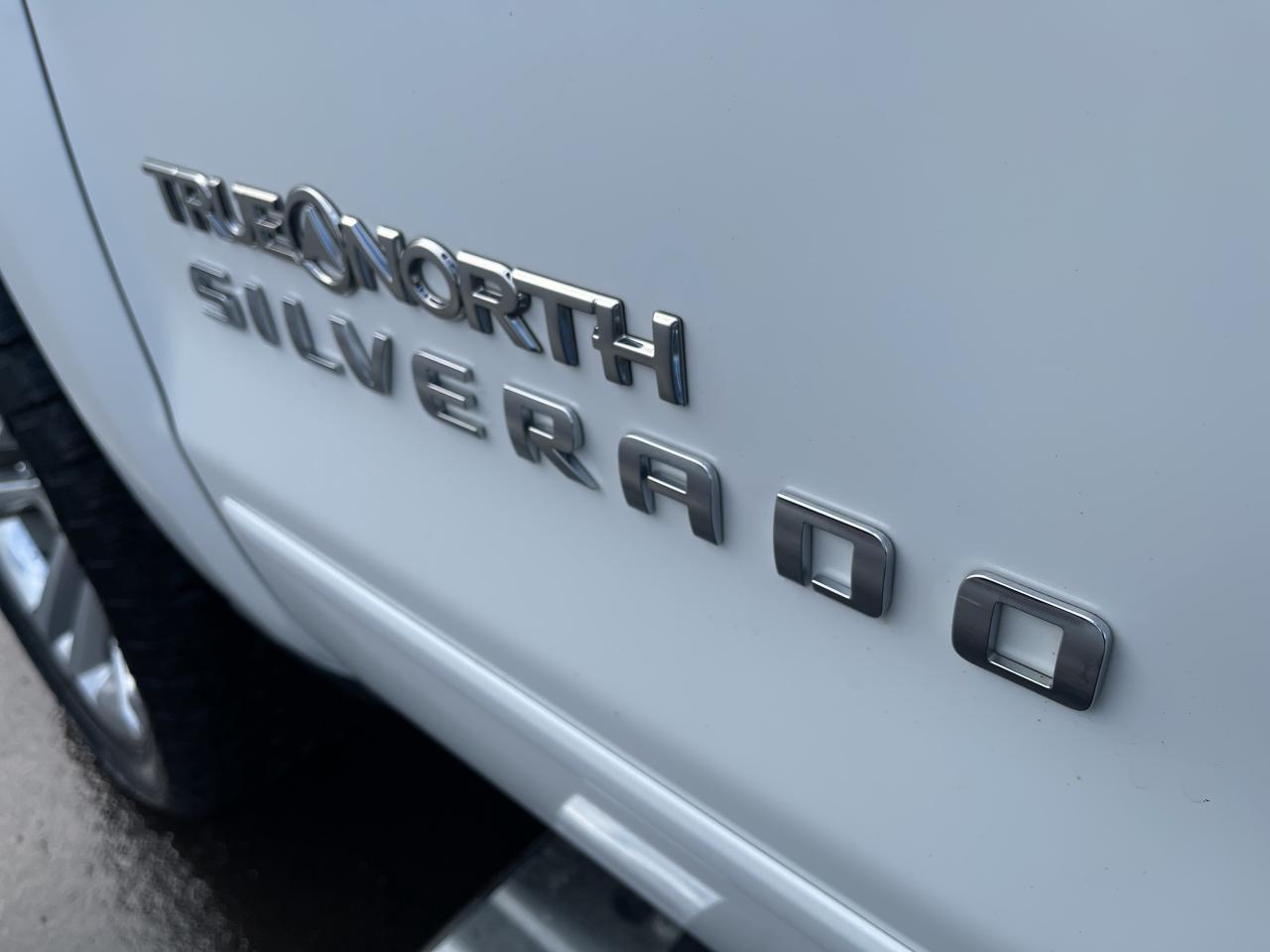 2018 Chevrolet Silverado 1500 As Is Photo