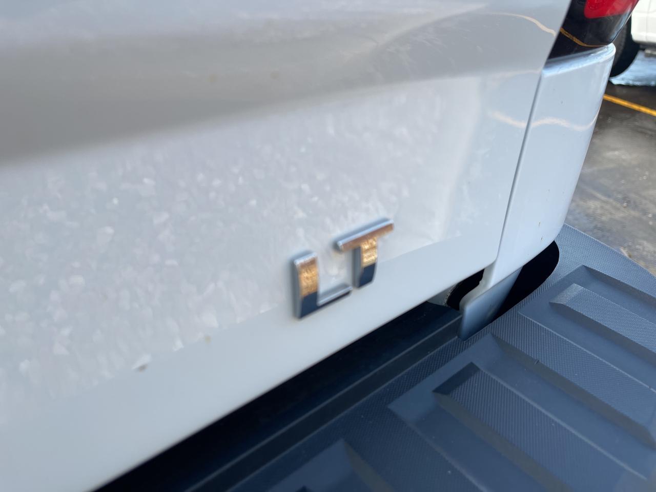 2018 Chevrolet Silverado 1500 As Is Photo