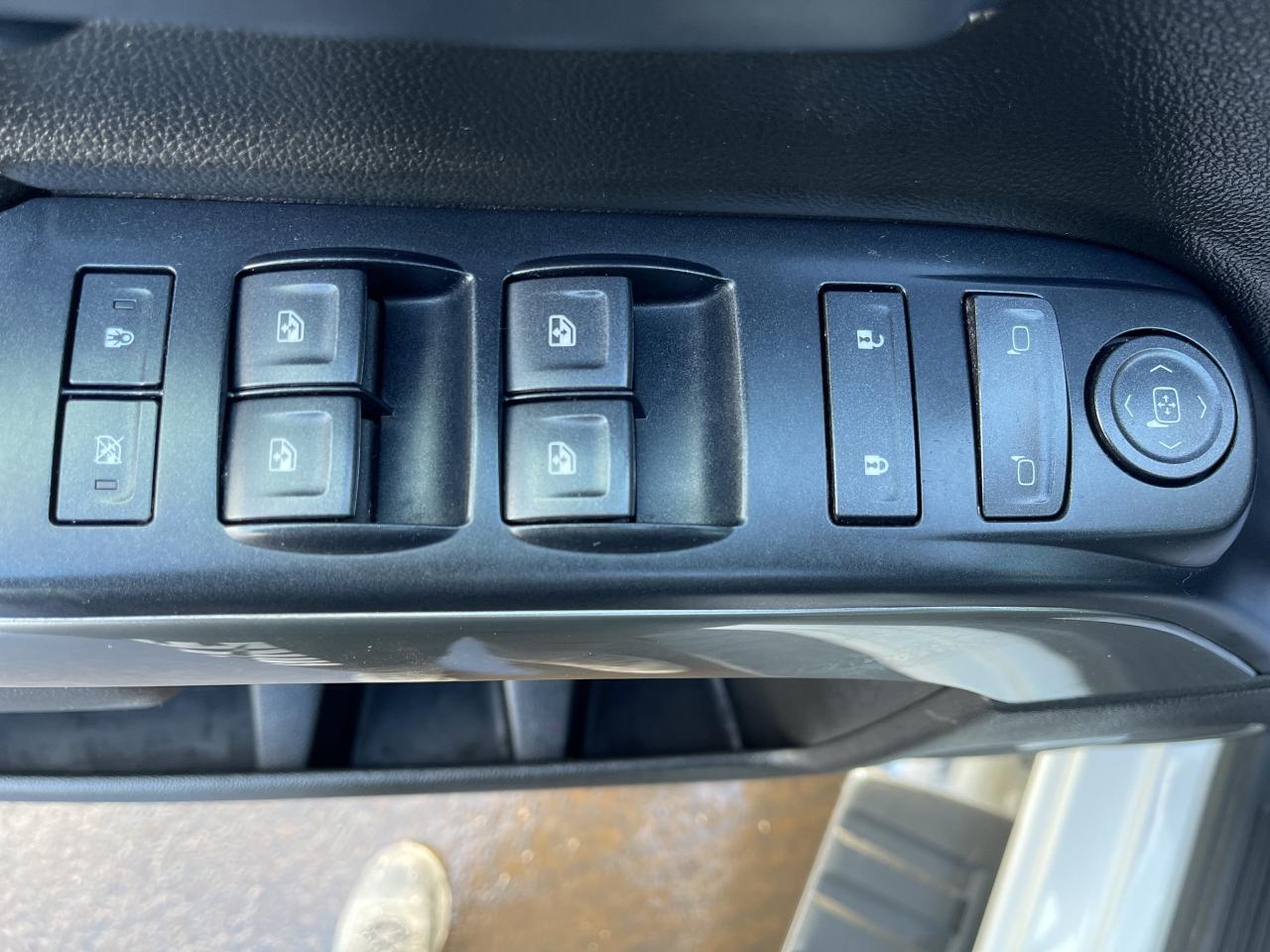 2018 Chevrolet Silverado 1500 As Is Photo