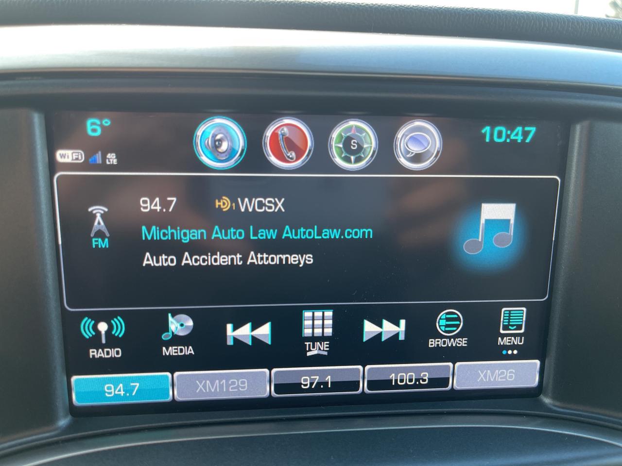 2018 Chevrolet Silverado 1500 As Is Photo