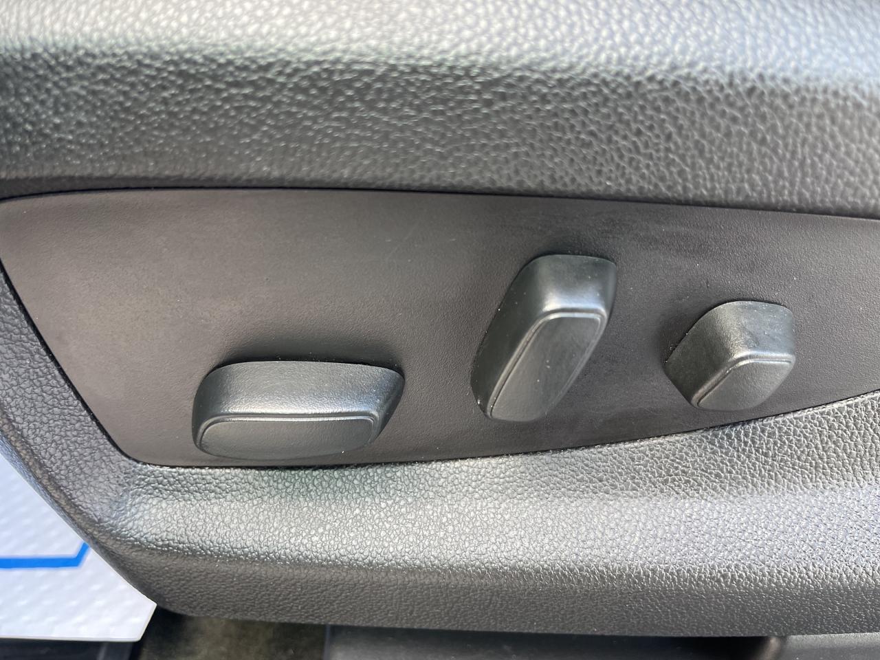 2018 Chevrolet Silverado 1500 As Is Photo