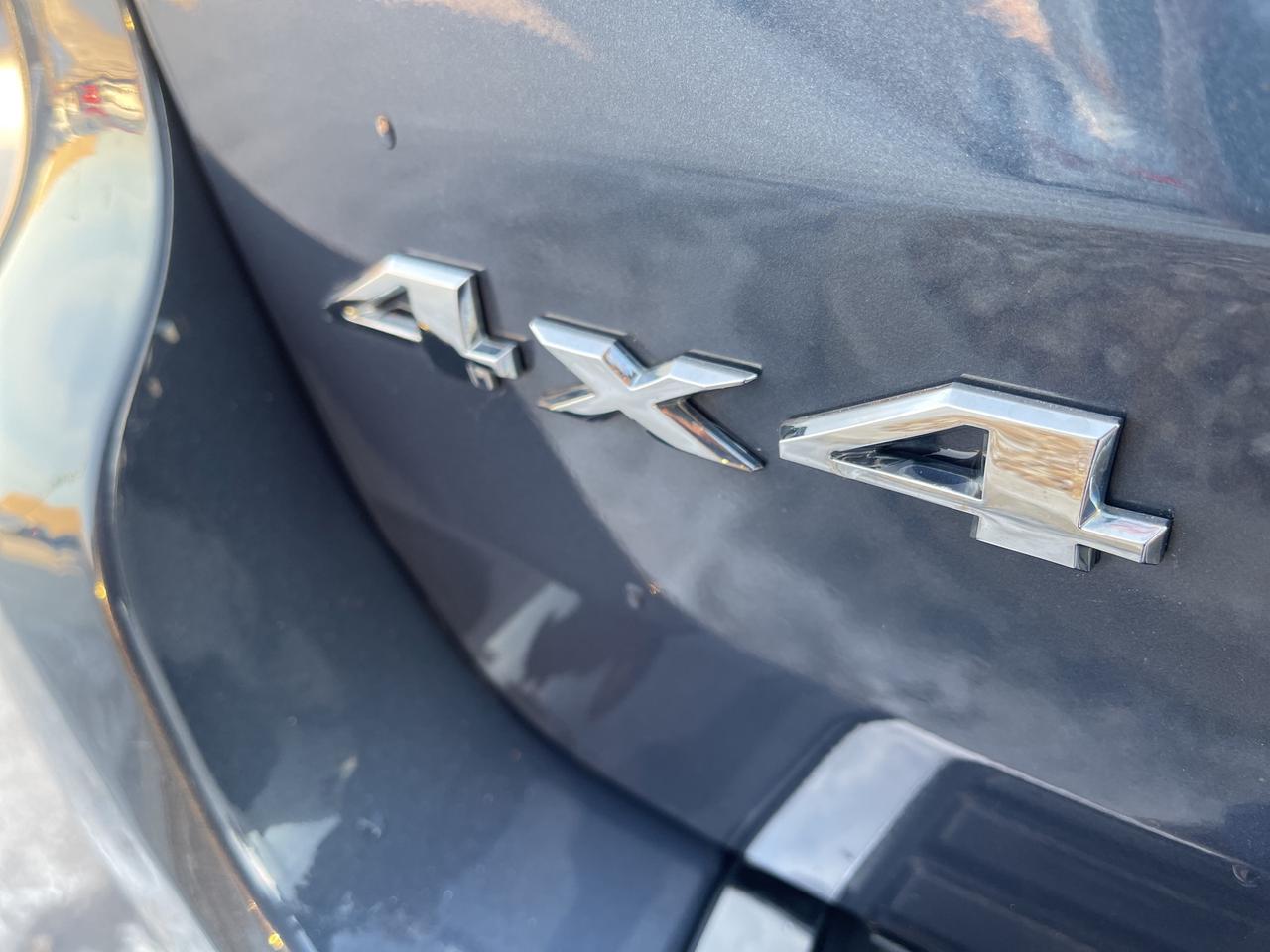 2020 Jeep Grand Cherokee VENTED HTD SEATS / RMT START / NAV / TOW PKG Photo