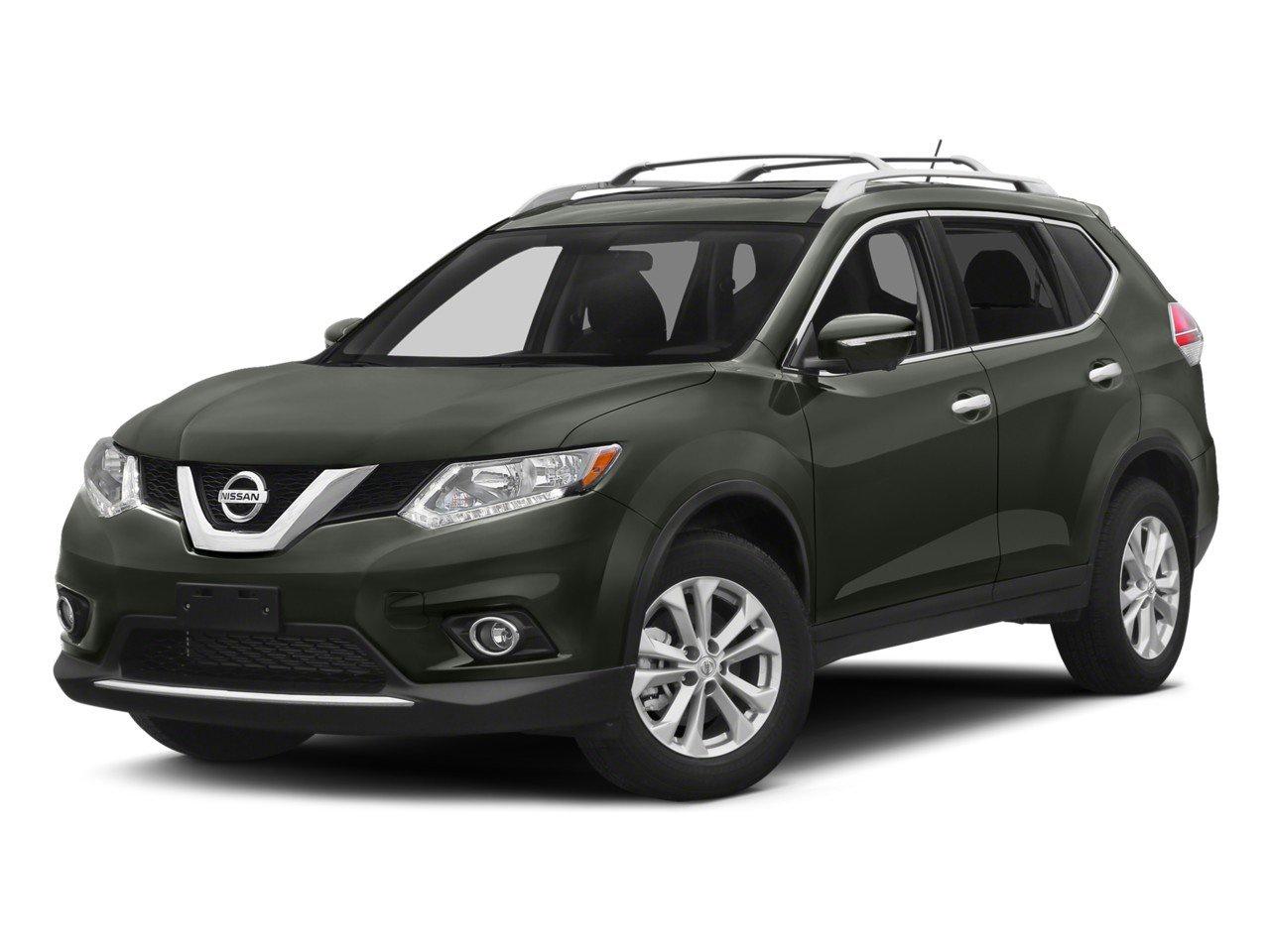 Used 2015 Nissan Rogue SV AWD 4dr SV for sale in St Catharines, ON