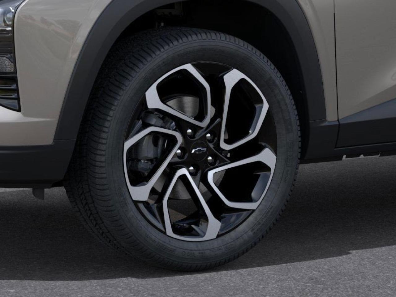 2026 Chevrolet Trax 2RS FWD 4dr 2RS Photo