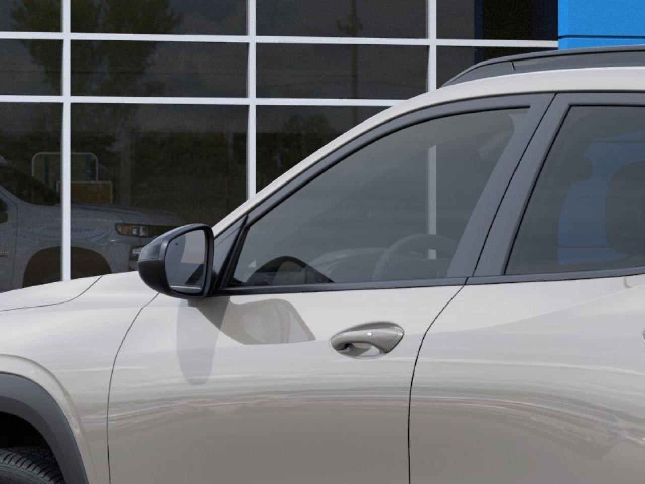 2026 Chevrolet Trax 2RS FWD 4dr 2RS Photo