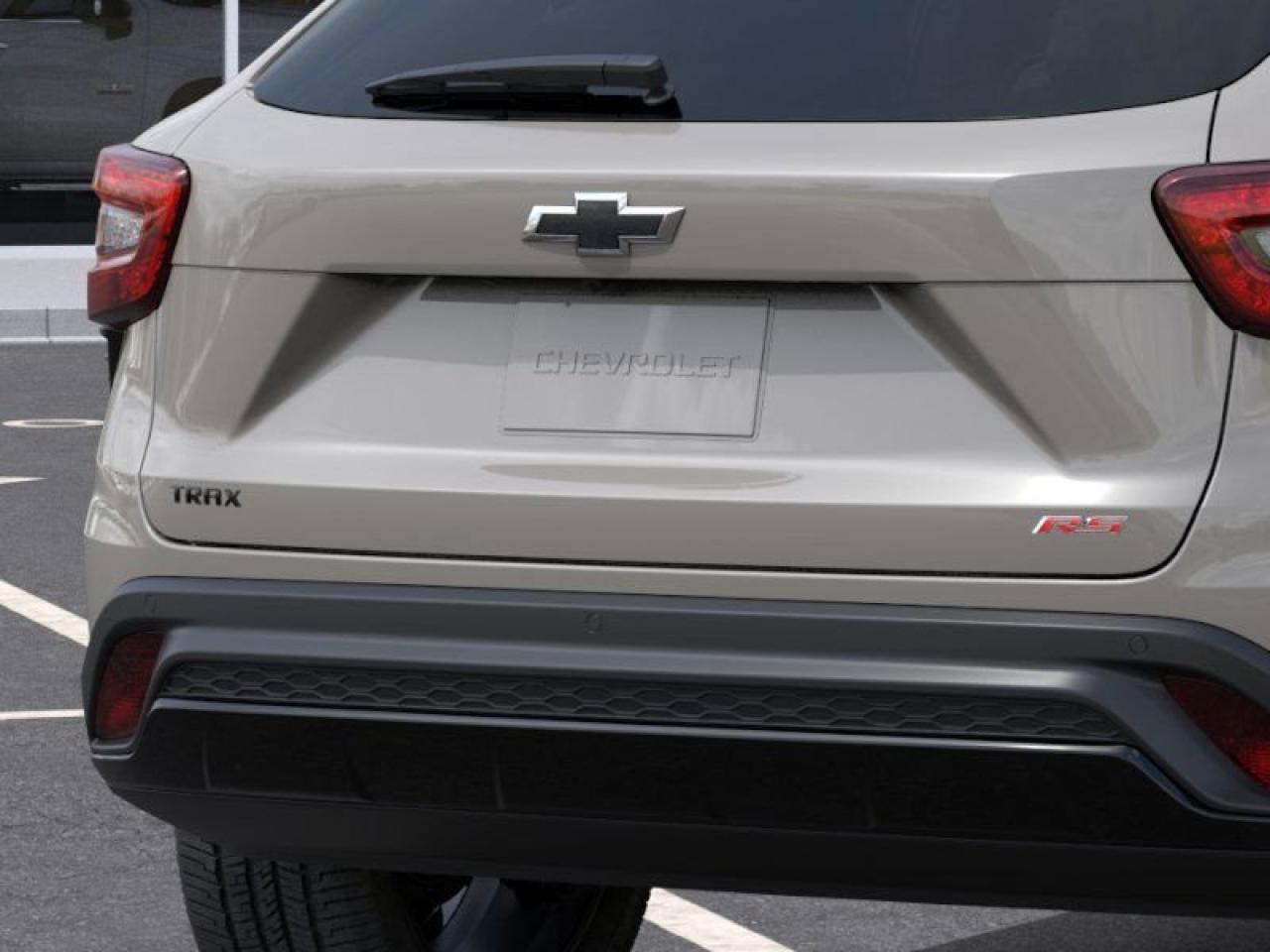 2026 Chevrolet Trax 2RS FWD 4dr 2RS Photo