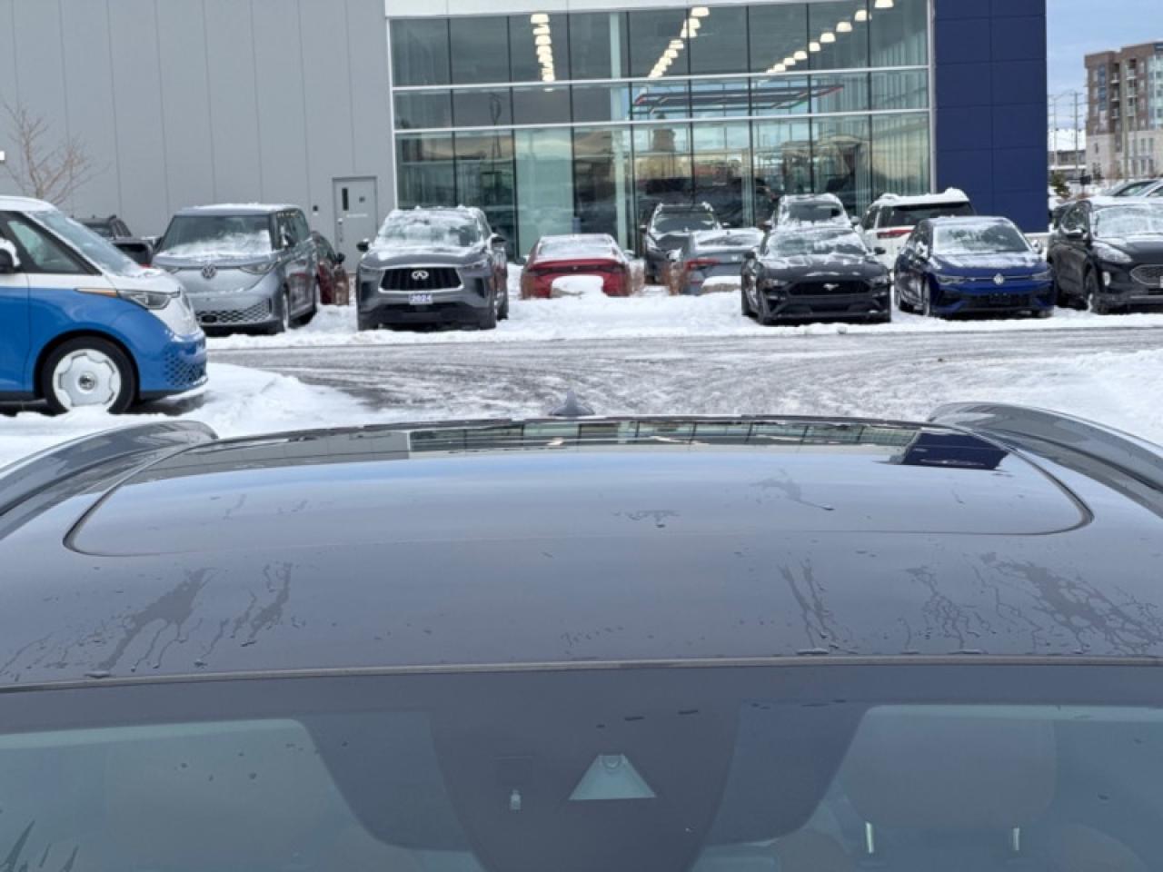 2024 Mazda CX-50 GT  -  Sunroof -  Cooled Seats Photo