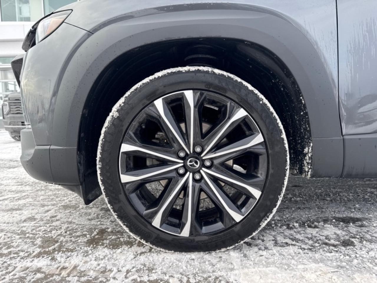 2024 Mazda CX-50 GT  -  Sunroof -  Cooled Seats Photo